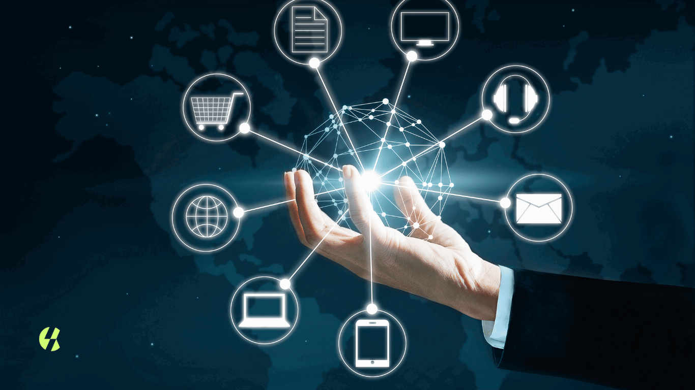 Cross Channel Attribution